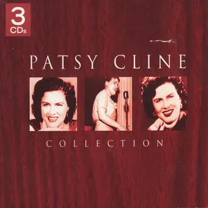 The Patsy Cline collection
